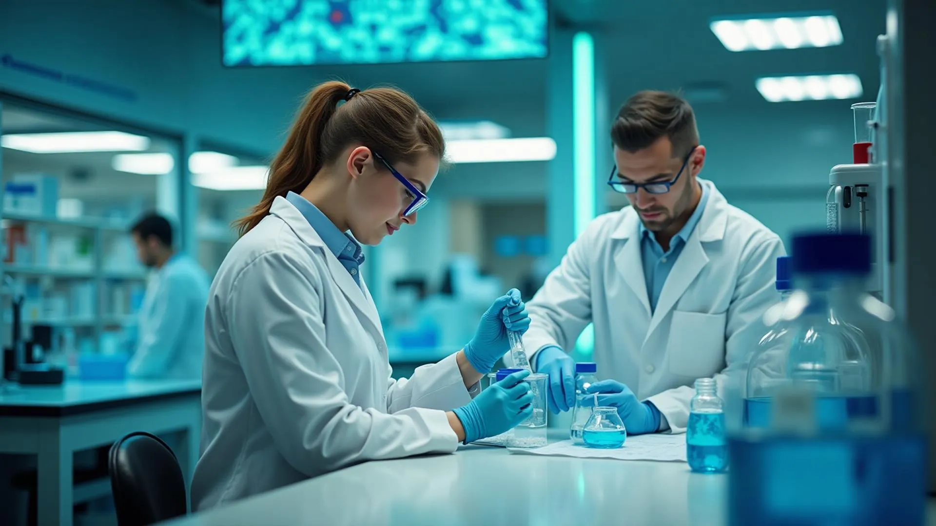 Metaxalone API: what formulators ask before the first batch
