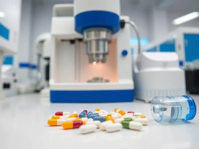 Fenofibrate API and particle size: why micronisation is a formulation question